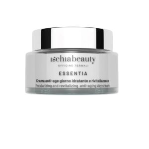 Crema anti-age giorno idratante e rivitalizzante