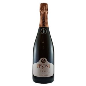 Pisoni F.lli Trento DOC Rosè Brut Millesimato