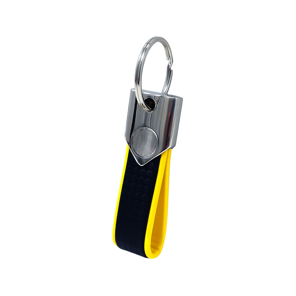 Portachiavi Carbon Race - immagine 5