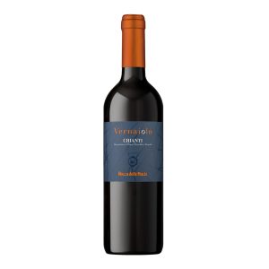 Vernaiolo Chianti DOCG 2021 – Rocca delle Macìe
