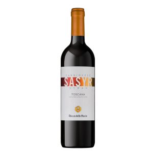 Sasyr Toscana IGT 2019 – Rocca delle Macìe