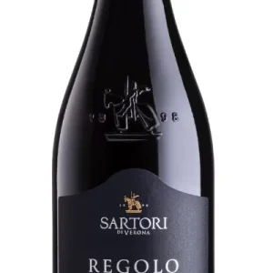 Valpolicella Superiore Ripasso “Regolo” 2020-Sartori