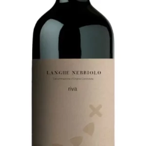 Langhe Nebbiolo DOC “Riva” 2020-Pierpaolo Grasso
