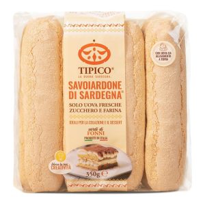 Savoiardone di Fonni Tipico 350 g