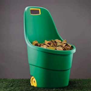 Carriola multiuso rotonda