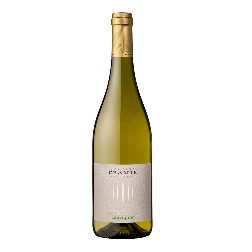Sauvignon Alto Adige DOC 2021 – Tramin - immagine 2