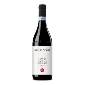 Langhe Nebbiolo Pian delle Mole 2019 – Giulia Negri