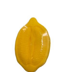 Sapone Vegetale Al Limone