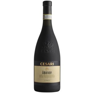 Amarone Classico Cesari