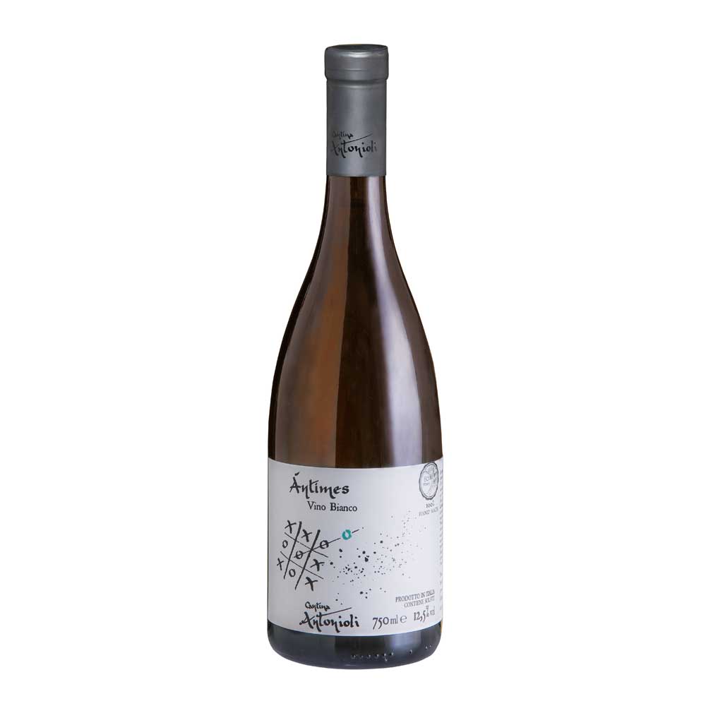 Ántimes 2019 – Cantina Antonioli - immagine 2