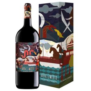 Appassimento Magnum Cantina Valpolicella Negrar