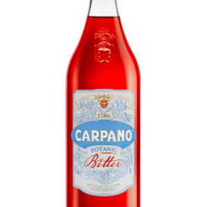 Botanic Bitter “Carpano” – 1 litro