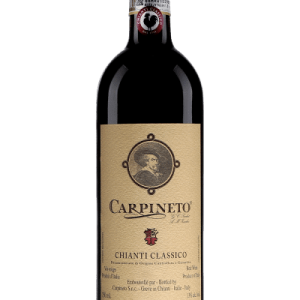 Chianti Classico DOCG Gallo Nero Carpineto