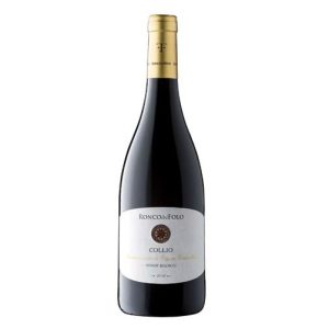 Pinot Bianco Collio Doc 2021 – Ronco Dei Folo, Ambrogio E Giovanni Folonari
