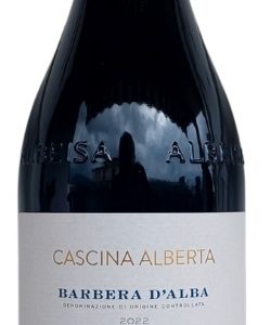 Cascina Alberta Barbera d’ Alba 2022