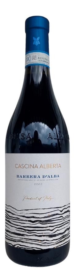 Cascina Alberta Barbera d’ Alba 2022 - immagine 2