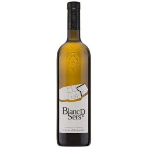 Vigneti Delle Dolomiti Igt “Blanc De Sers” 2017 – Casata Monfort