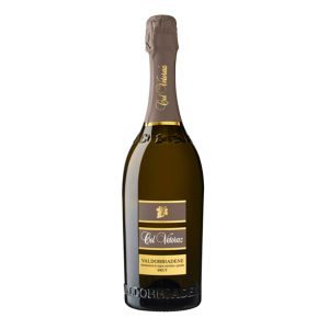 Prosecco di Valdobbiadene Superiore Brut 2021 – Col Vetoraz (Magnum 1,5 litri)