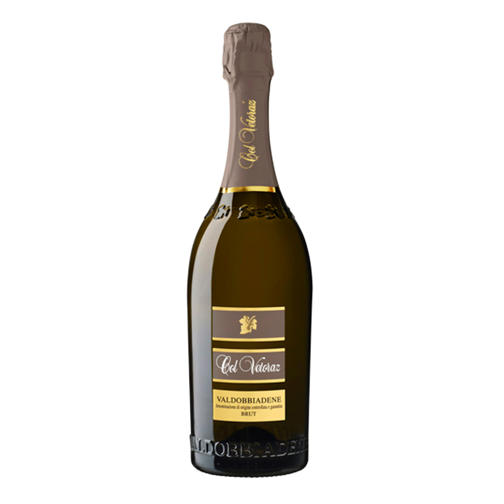 Prosecco di Valdobbiadene Superiore Brut 2021 – Col Vetoraz (Magnum 1,5 litri) - immagine 2