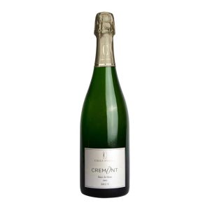 Cremônt Blanc de Blanc Brut – Casa Caterina