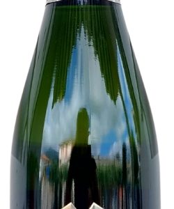 Christophe Lefevre Champagne Cuvee Clement 2014