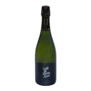 Cuvée 60 Spumante Brut Nature 2015 – Casa Caterina
