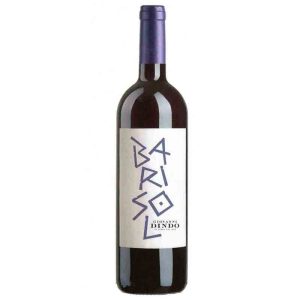 Barisol Rosso Dindo