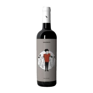 Dissidente Vino Rosso 2019 – Ciavola Nera