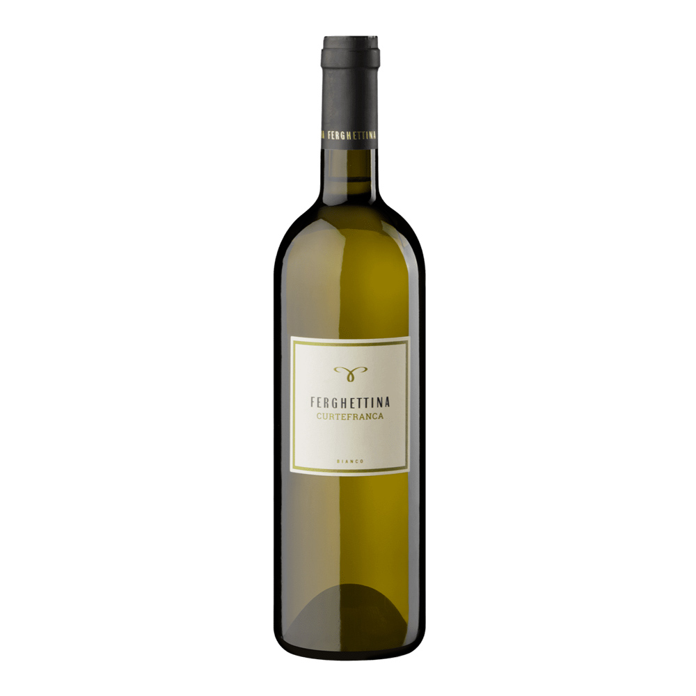 Curtefranca Bianco DOC 2021 – Ferghettina