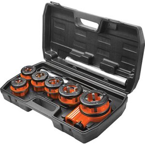 Wokin-FILIERA MANUALE A CRICCHETTO KIT 331009 WOKIN