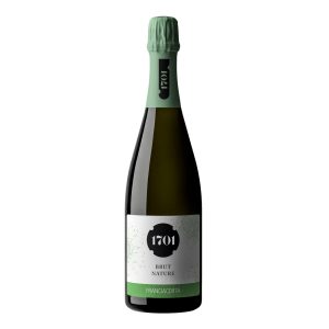 Brut Nature Franciacorta DOCG – 1701