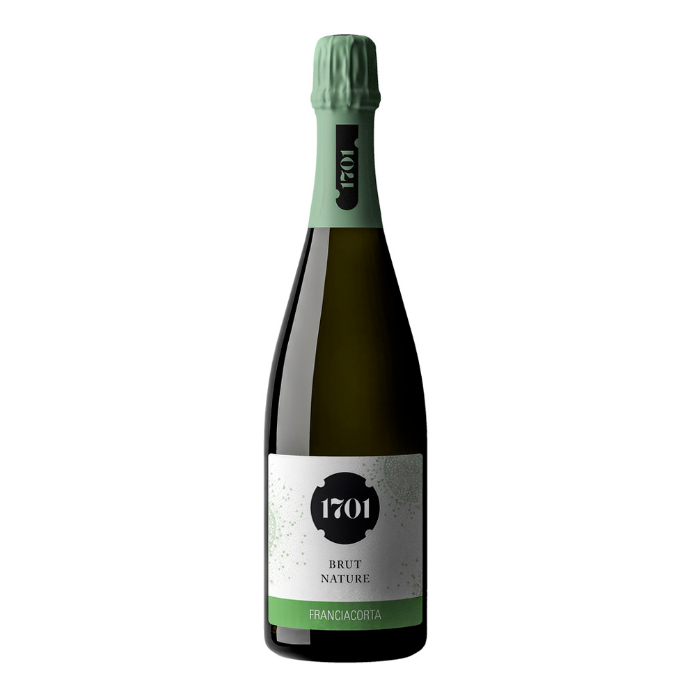 Brut Nature Franciacorta DOCG – 1701 - immagine 2