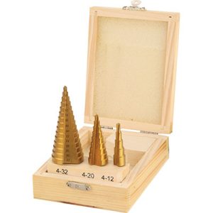 WOKIN-FRESE CONICHE 756603