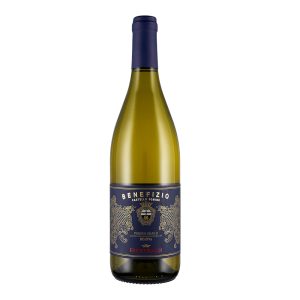 Pomino Bianco Benefizio Riserva DOC 2019 – Frescobaldi