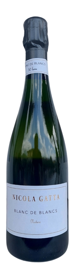 Nicola Gatta 50 Lune Blanc de Blancs Nature - immagine 2