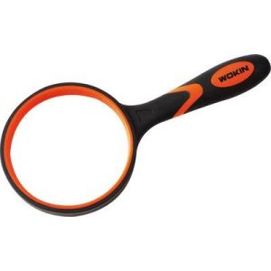 WOKIN-LENTE INGRANDIMENTO