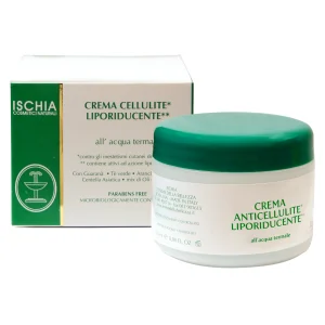 crema cellulite liporiducente