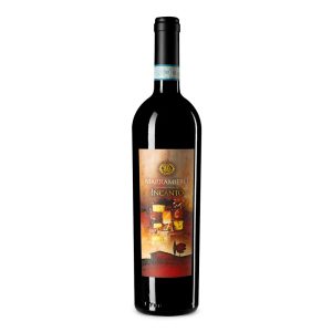 Incanto Montepulciano d’Abruzzo DOC 2019 – Marramiero