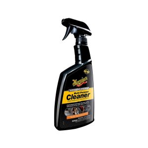 Meguiar’s G180224EU Multi Purpose Cleaner, Pulitore Multisuperficie, 744 ml