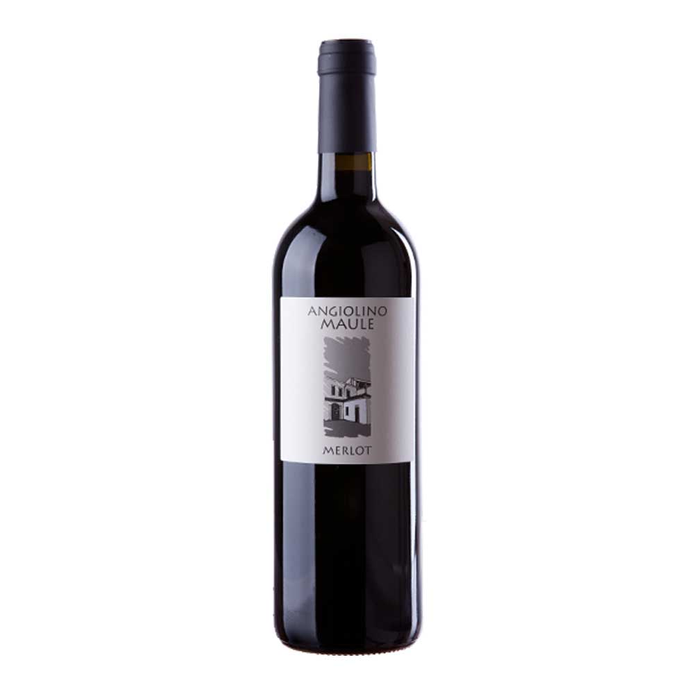 Merlot 2017 – La Biancara