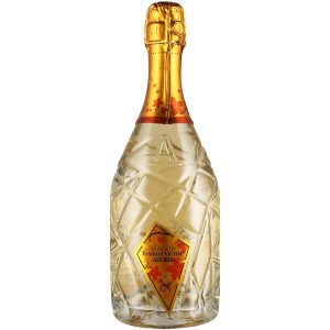 “Fashion Victim Moscato” Vino Spumante Di Qualita’ Del Tipo Aromatico – Astoria