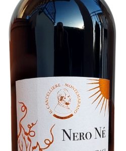 Cancelliere Taurasi DOCG Nero Né 2017