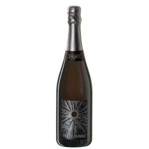 “LA RISERVA” SPUMANTE BRUT LAMBRUSCO DI SORBARA DOC 2018 – PALTRINIERI