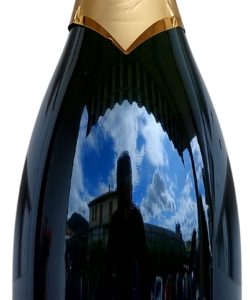 Claude Bernard Champagne Brut Prestige MAGNUM
