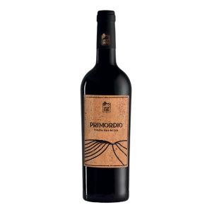 Primordio 2019 – Cantina Giara