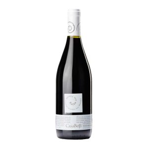 Rosso – Casa Belfi
