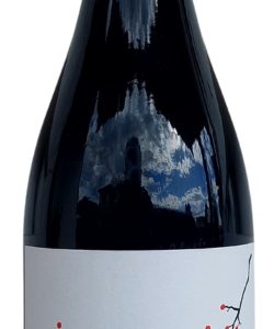 La Via Del Colle Rosso Tempesta 2023