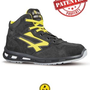 Scarpe-U-Power- Antinfortunistiche mod:SHOT