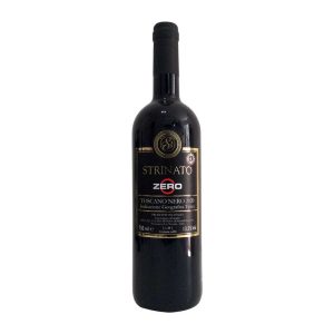 Strinato Zero Toscano Nero IGT 2020 – L’Altra Donna