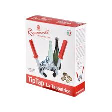 Tappatrice per tappi a corona Universal